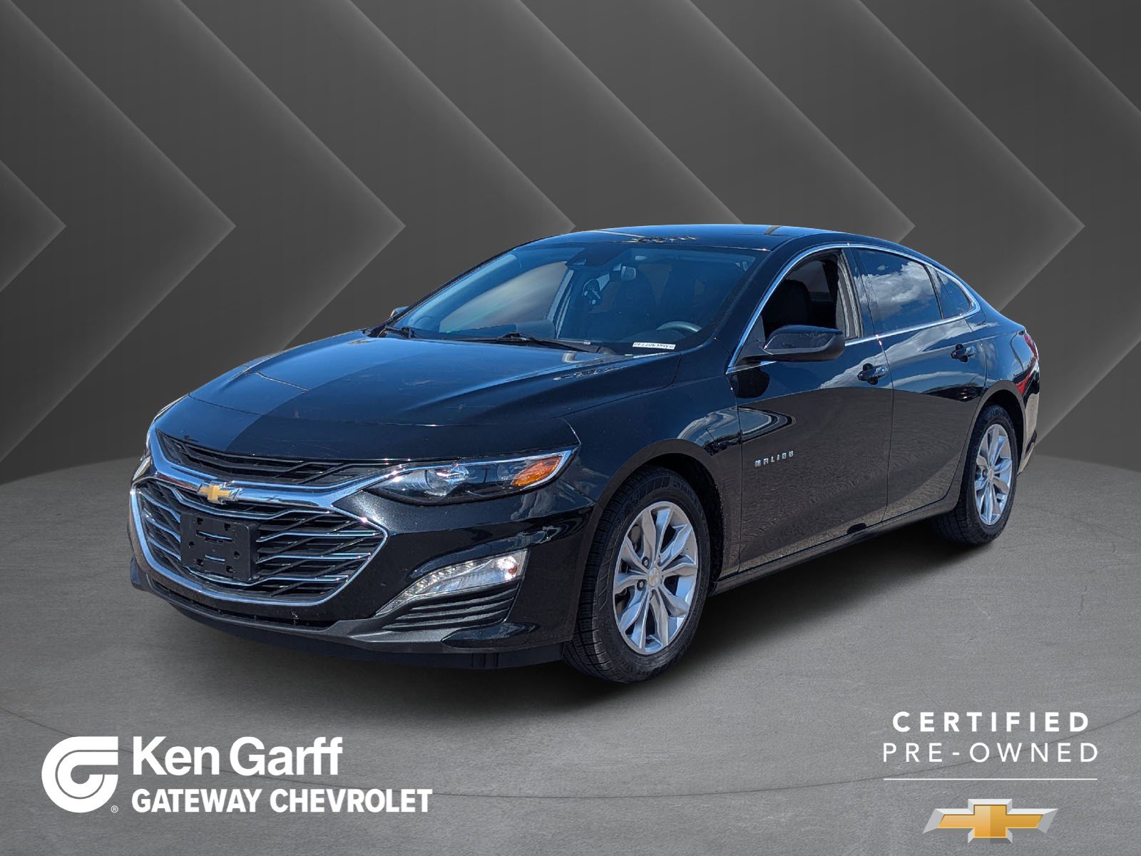 2023 Chevrolet Malibu