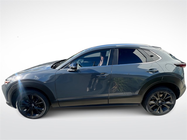 2023 Mazda CX-30 Carbon Edition's photo