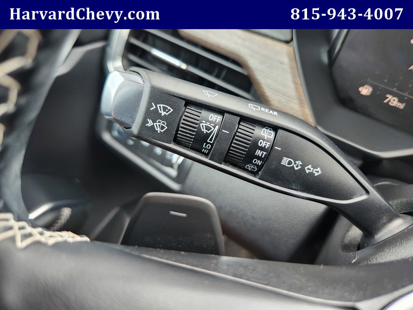 2024 Gmc Acadia Denali photo 20