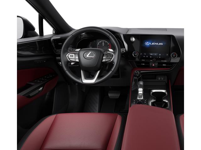 2026 Lexus NX 350 Premium photo 4