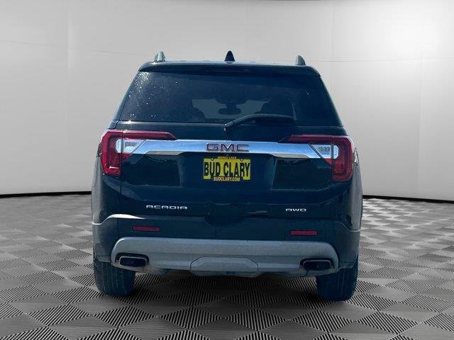2023 Gmc Acadia SLT photo 3