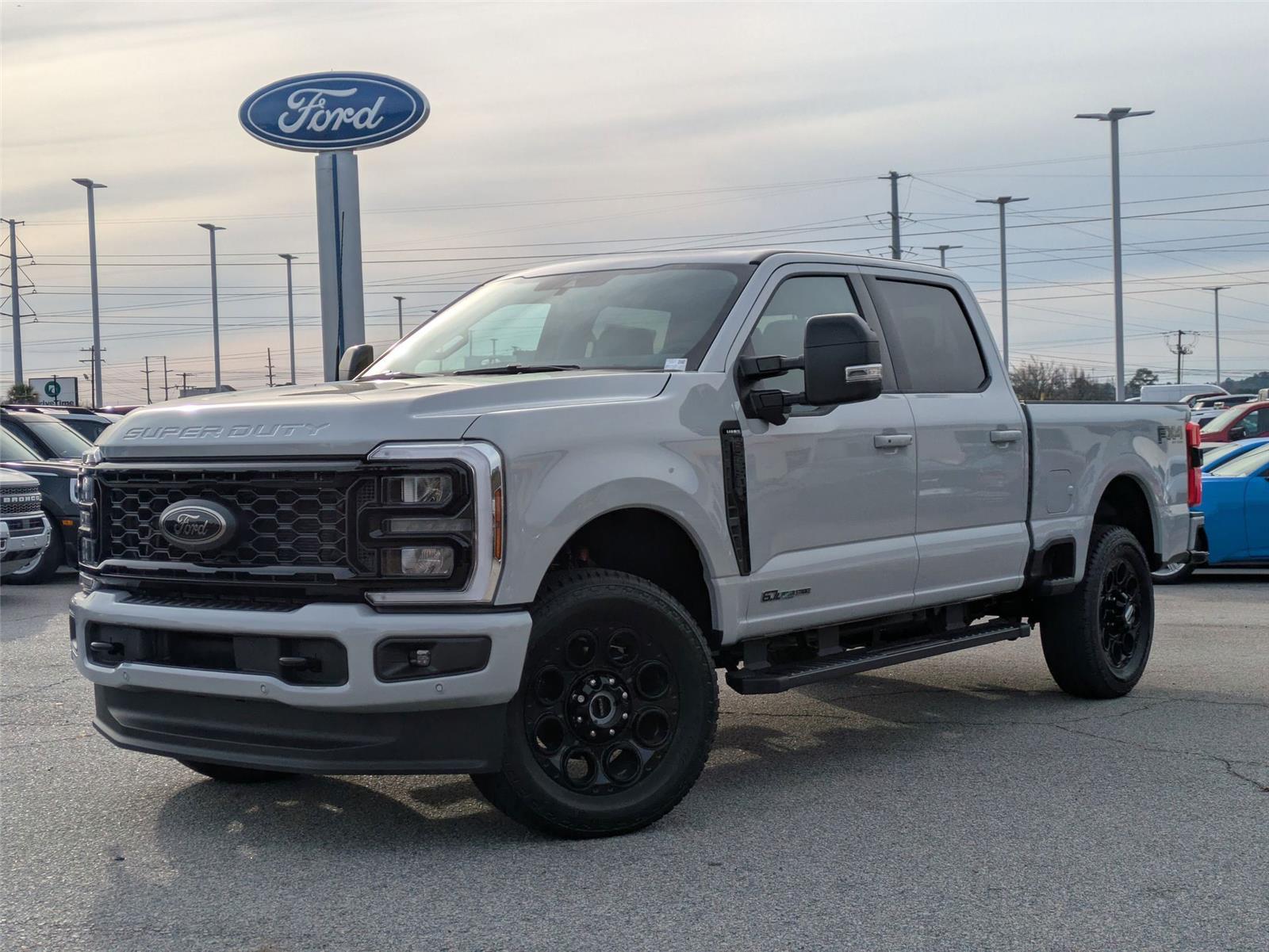 2026 Ford F-250 Base's photo