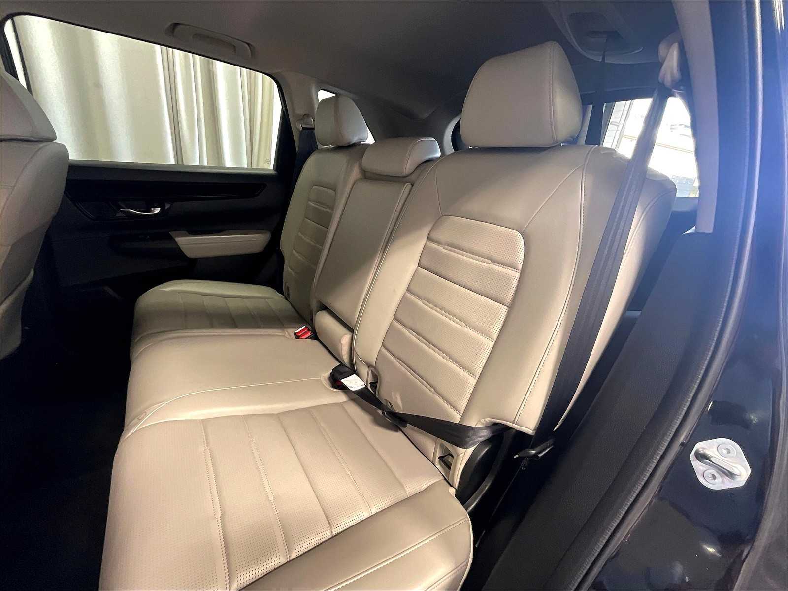 2024 Honda CR-V EX-L photo 14