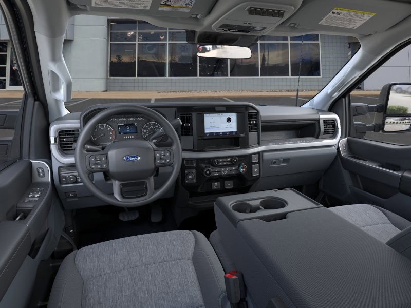 2025 Ford F-350 XL photo 9