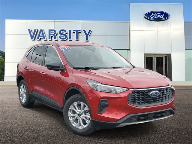 2023 Ford Escape Active's photo