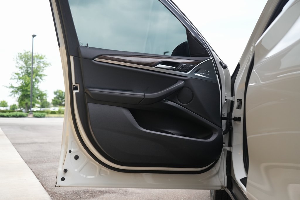 2023 Bmw X3 xDrive30i photo 31