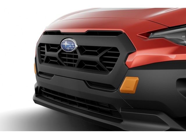 2025 Subaru Crosstrek Wilderness photo 2