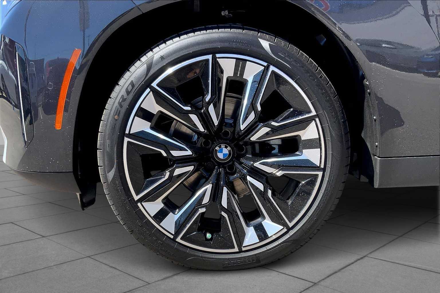 2026 Bmw X3 photo 10