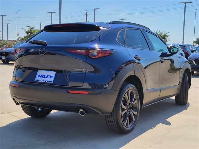 2026 Mazda CX-30 2.5 S photo 4