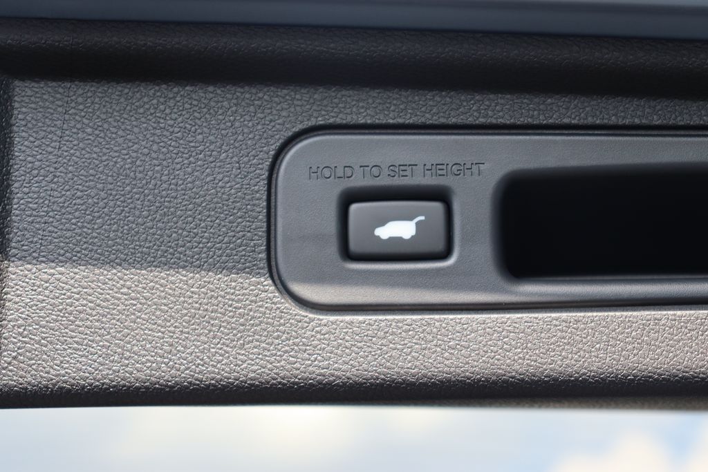 2026 Honda Odyssey photo 12