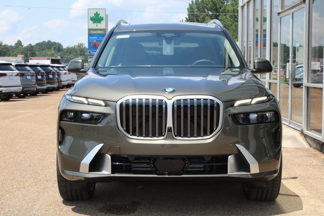 2026 Bmw X7 xDrive40i photo 8