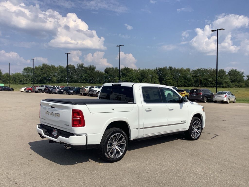 2026 Ram 1500 photo 5