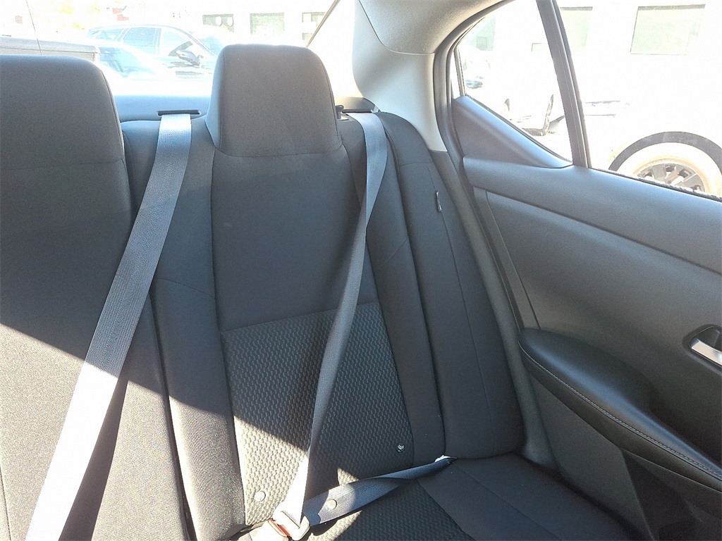 2023 Nissan Sentra S photo 20