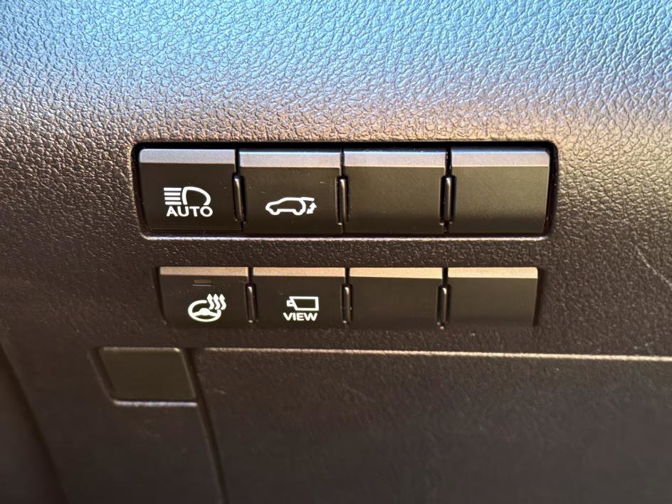 2021 Lexus RX 350 photo 19
