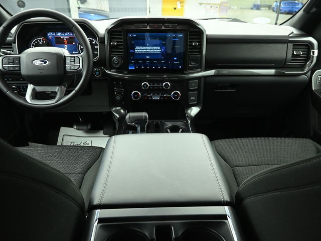 2023 FORD F-150 - Image 23