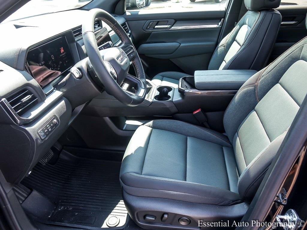 2026 GMC TERRAIN - Image 8