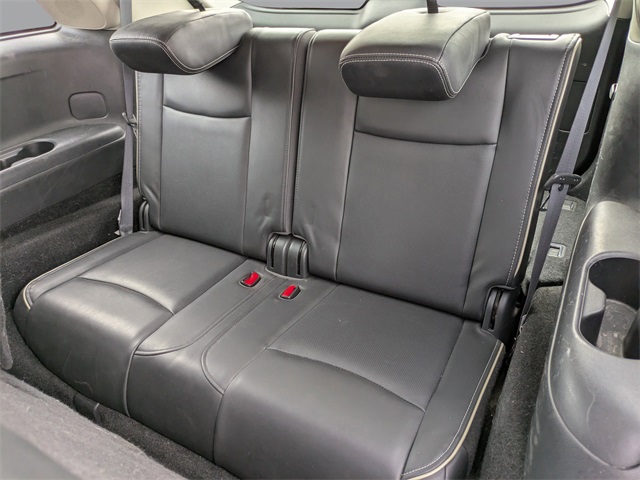 2018 Infiniti QX60 Base photo 15