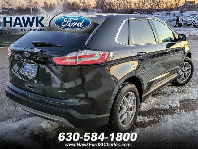 2024 FORD EDGE - Image 29