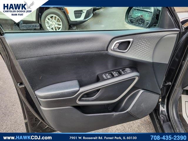 2023 KIA SOUL - Image 22