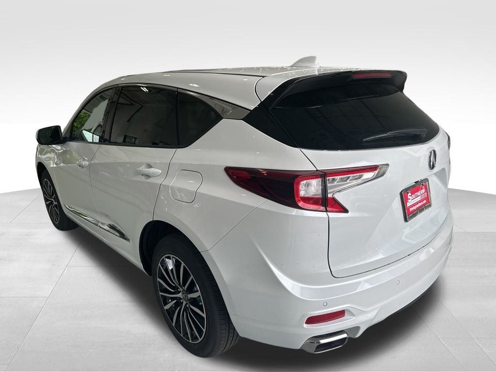 2025 Acura RDX Advance photo 7