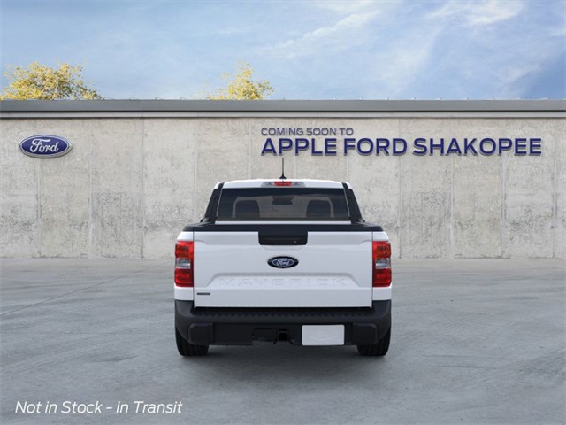 2025 Ford Maverick XL photo 5