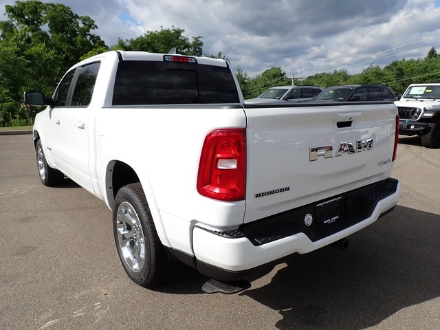 2025 Ram 1500 Big Horn Lone Star photo 3