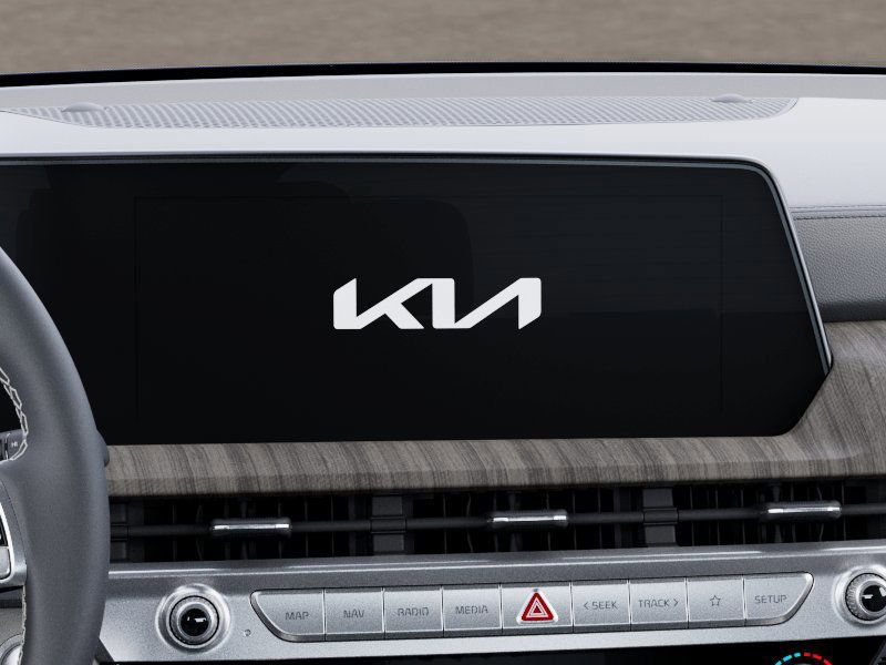 2025 Kia Telluride EX photo 15