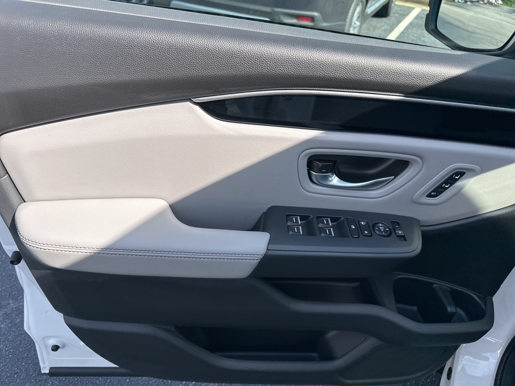 2025 Honda Pilot EX-L photo 19