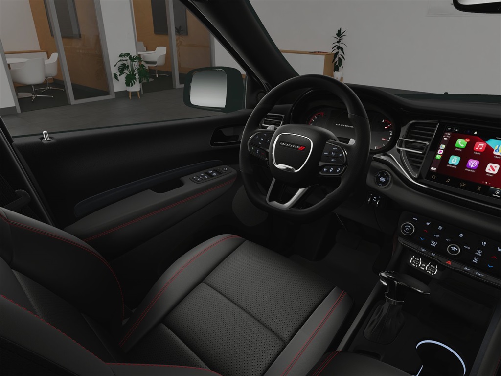 2025 Dodge Durango R/T Plus photo 20