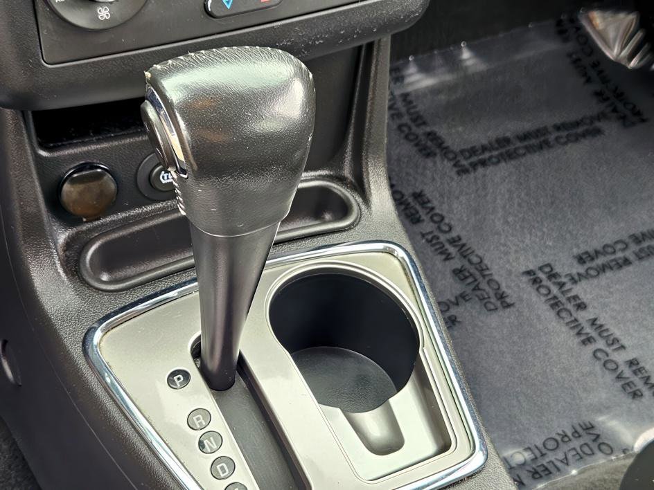 2006 Chevrolet Malibu SS photo 23