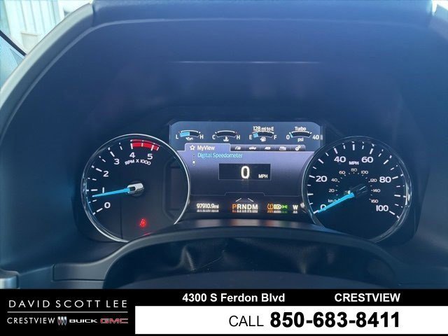 2021 Ford F-250 Super Duty Lariat's photo