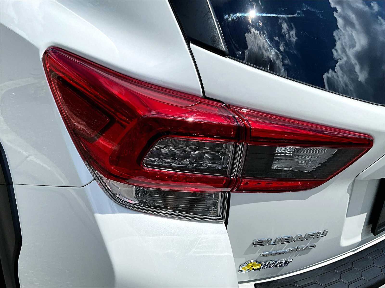 2022 Subaru Crosstrek Premium photo 32