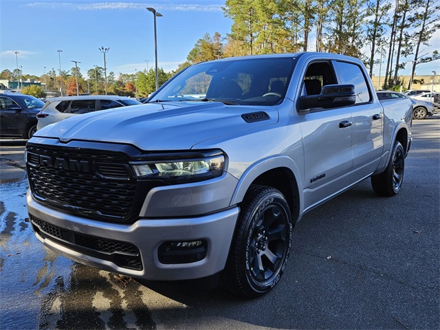 2026 Ram 1500 Big Horn Lone Star photo 2
