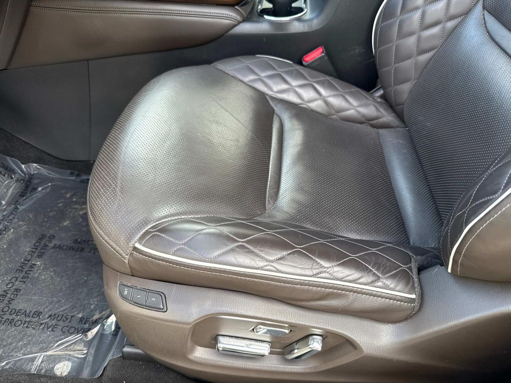 2021 Mazda CX-9 Signature photo 24