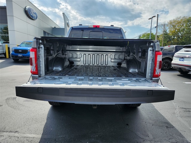 2023 Ford F-150 Lariat photo 31