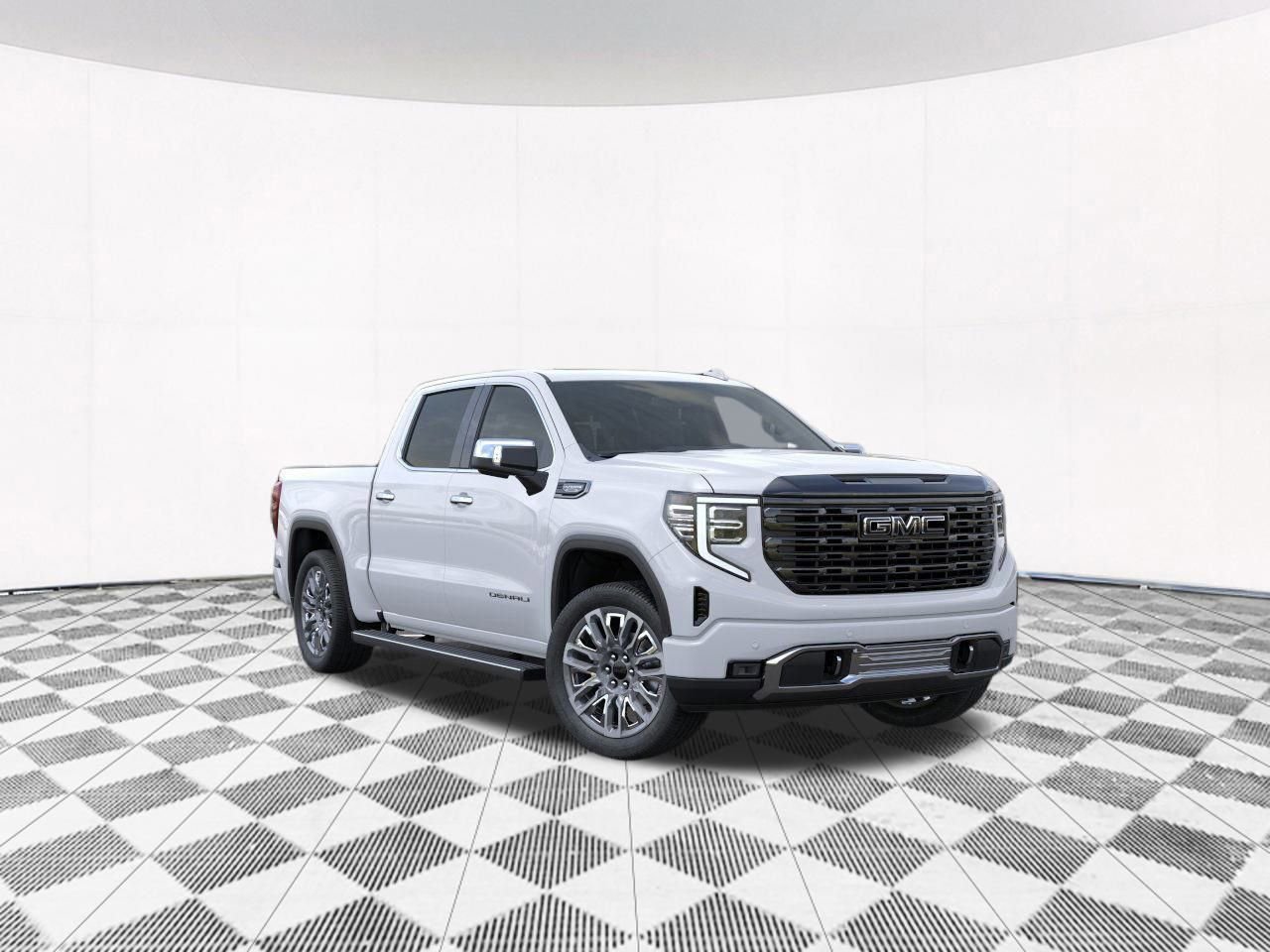 2026 Gmc Sierra 1500 Denali Ultimate photo 4