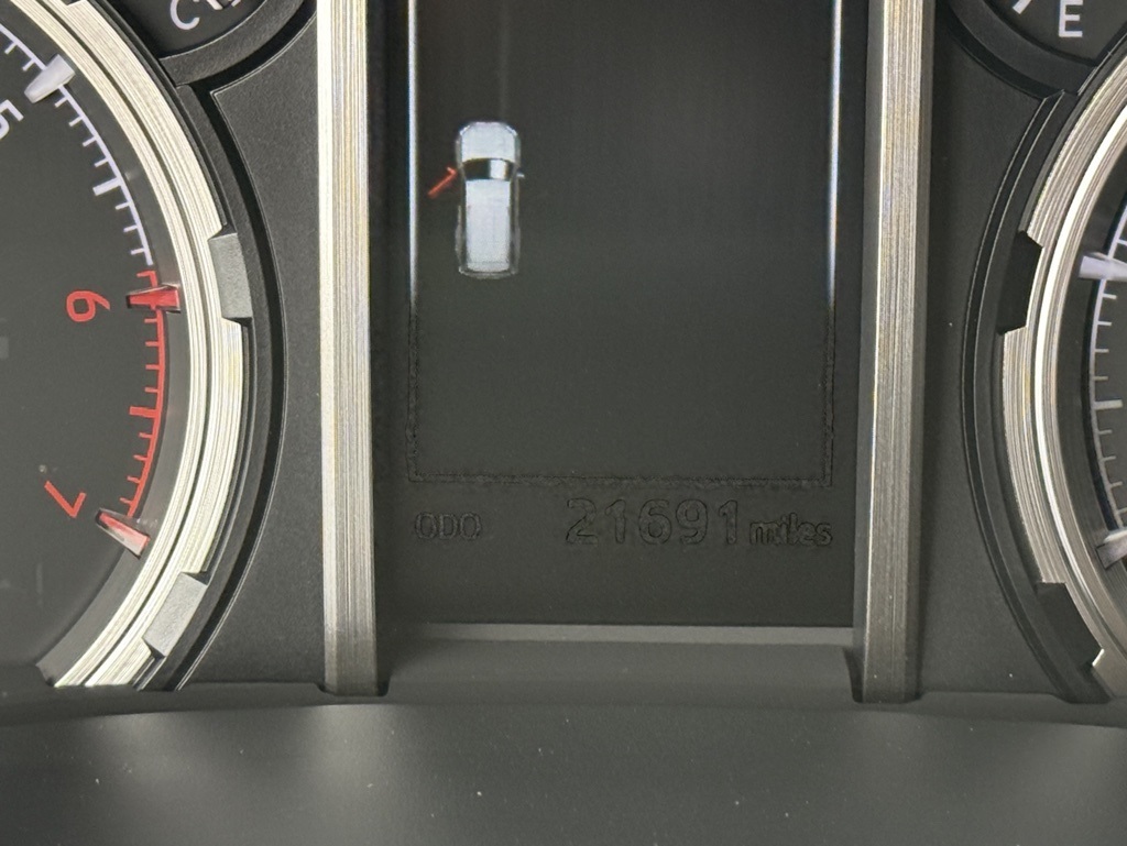 Certified Used 2023 Red Toyota TRD Pro image 22