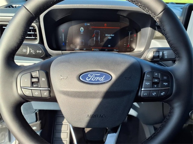 2025 Ford Maverick XLT photo 11
