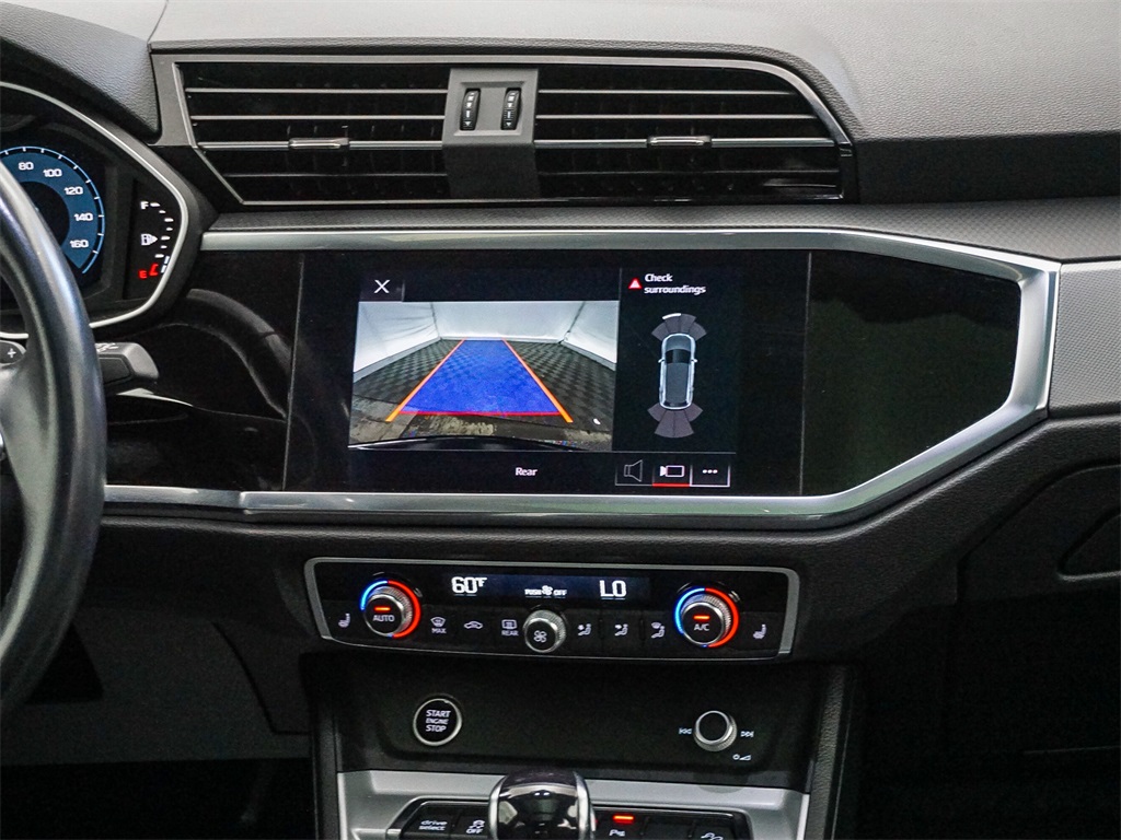 2022 Audi Q3 Premium S line photo 10