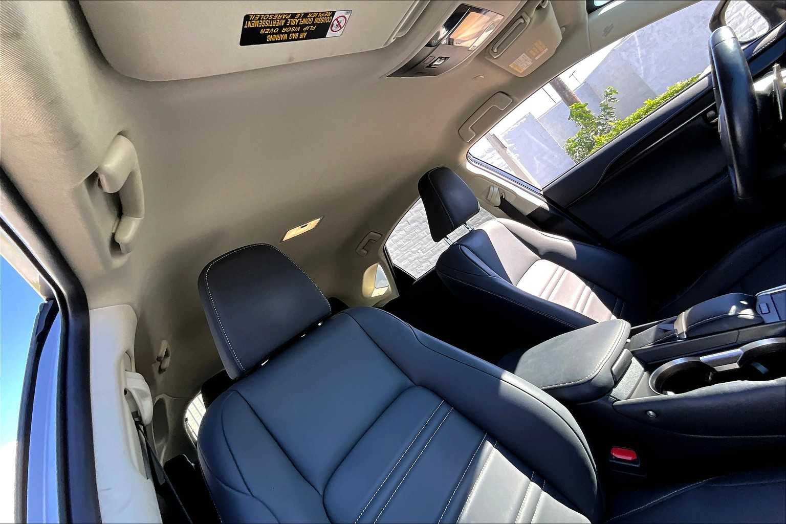 2020 Lexus NX 300 photo 12