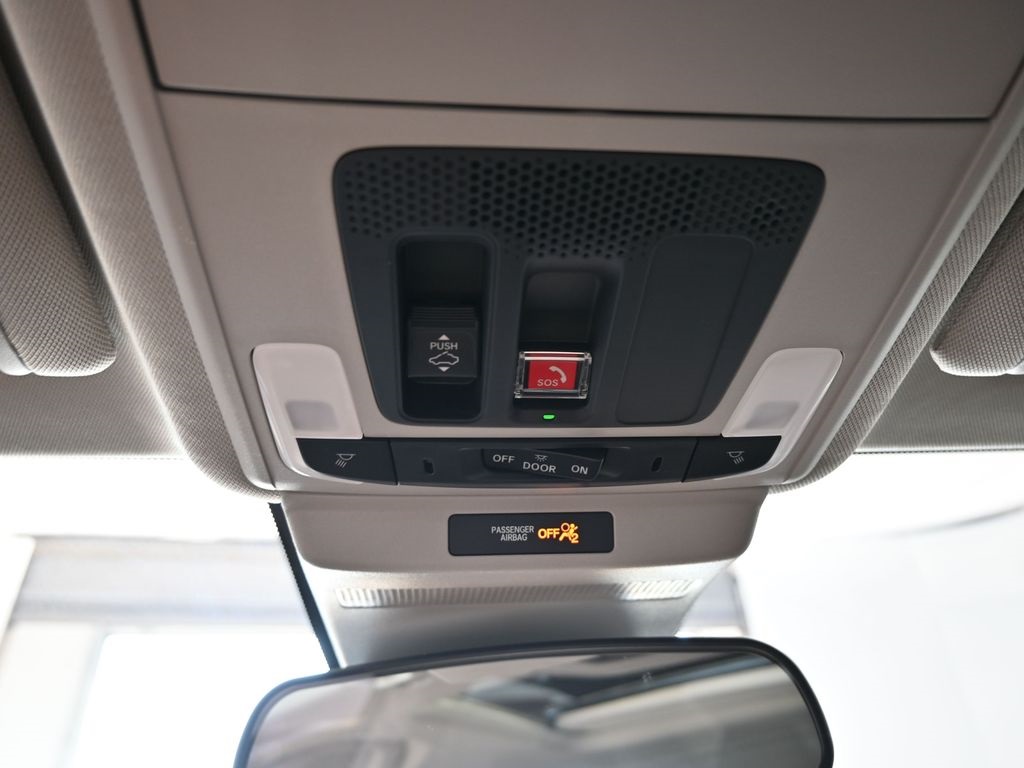2025 Honda Accord 1.5T SE photo 27