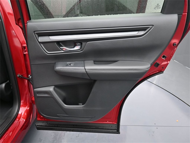 2026 Honda CR-V EX photo 2