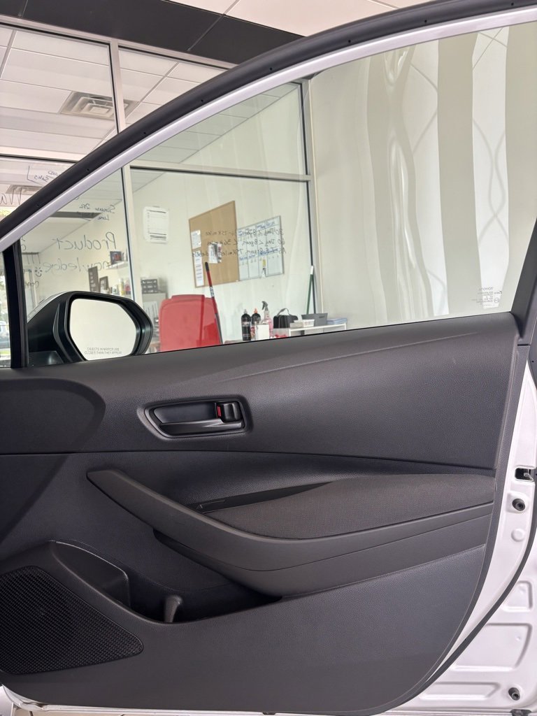 2022 Toyota Corolla LE photo 15