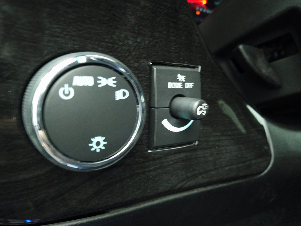 2023 Chevrolet Express photo 20