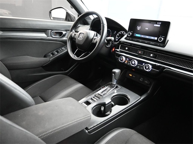 2024 Honda Civic Sport photo 15