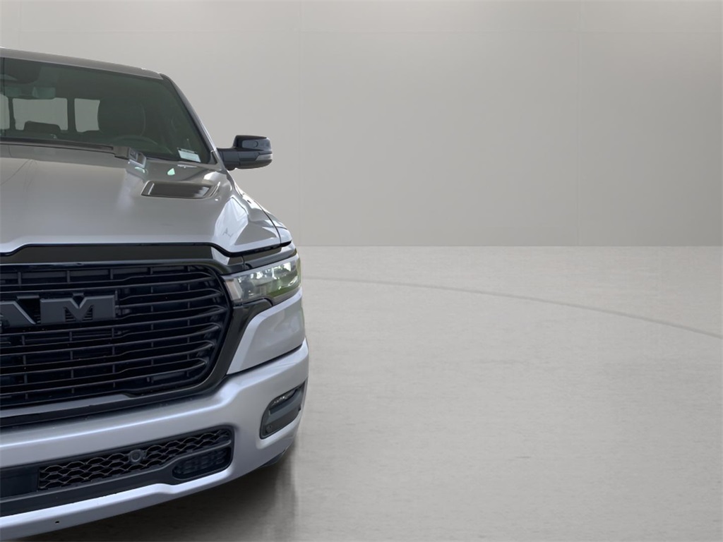 2026 Ram 1500 Laramie photo 4