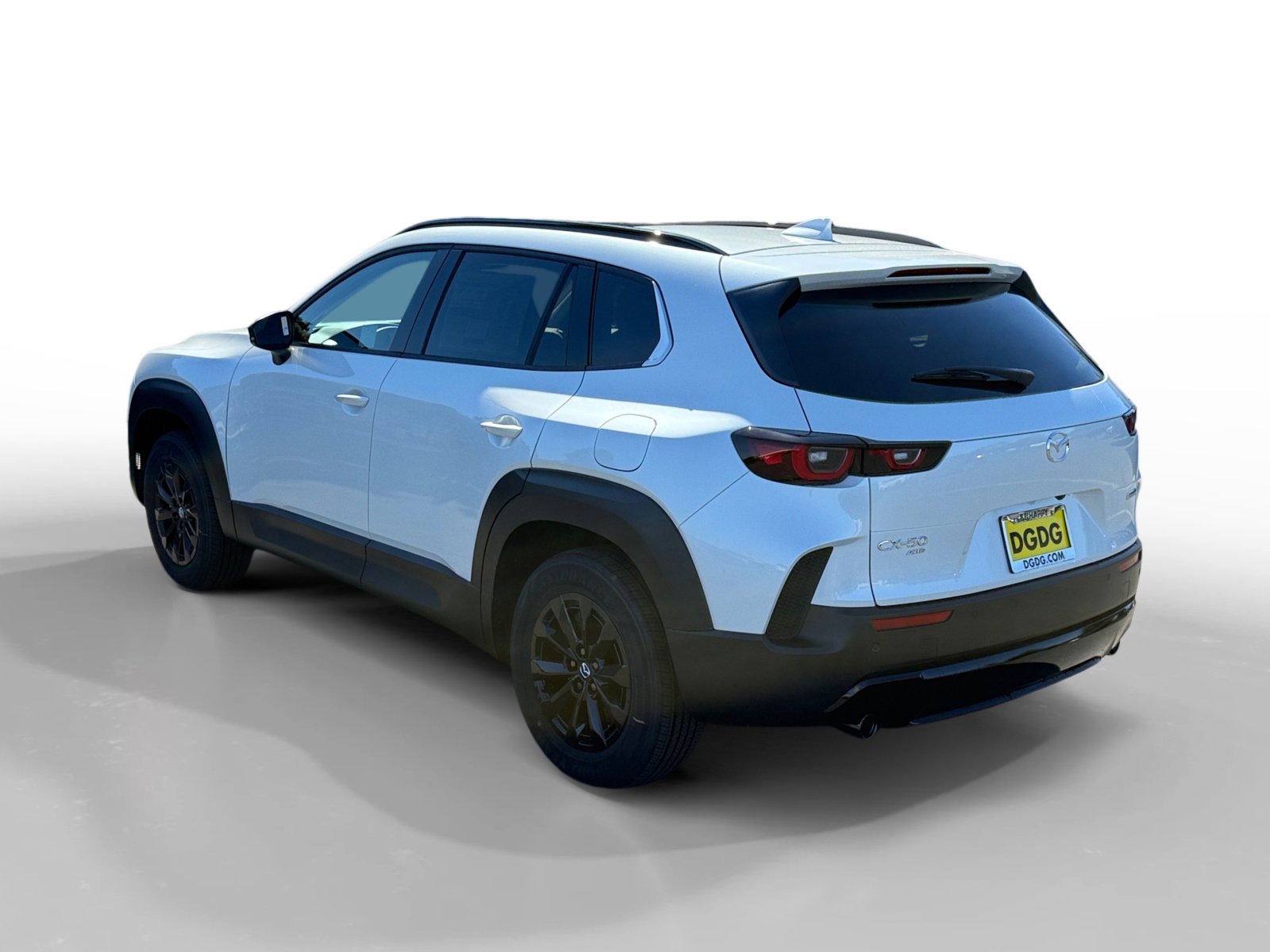 2026 Mazda CX-50 Premium photo 3