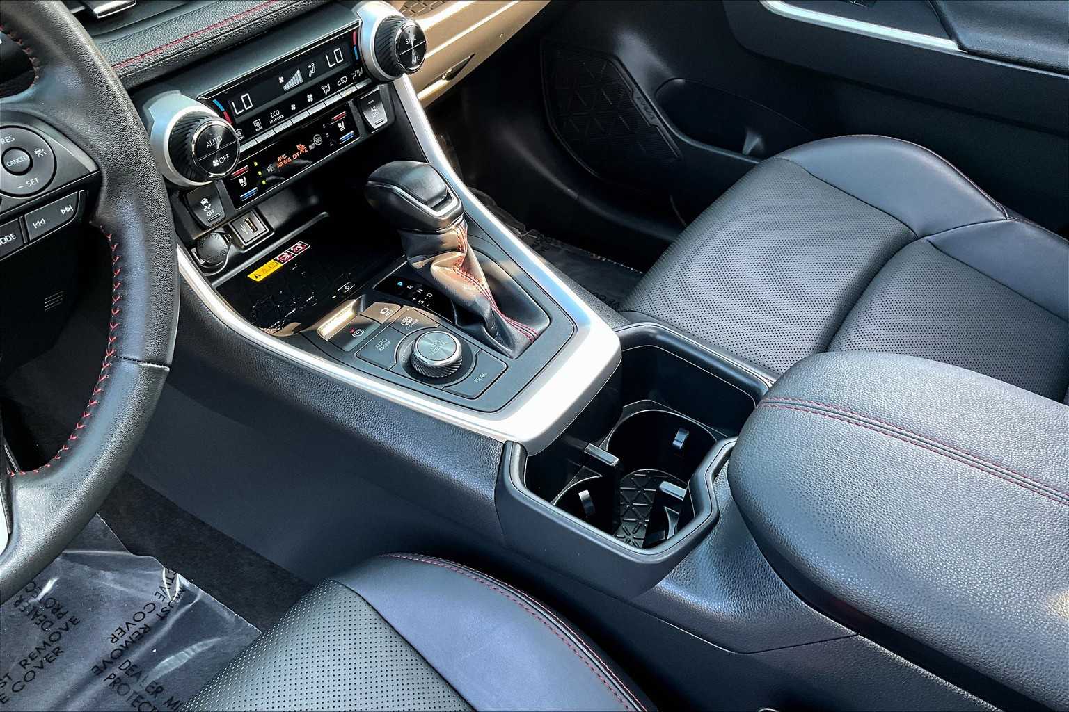 2023 Toyota RAV4 Prime XSE Premium photo 28