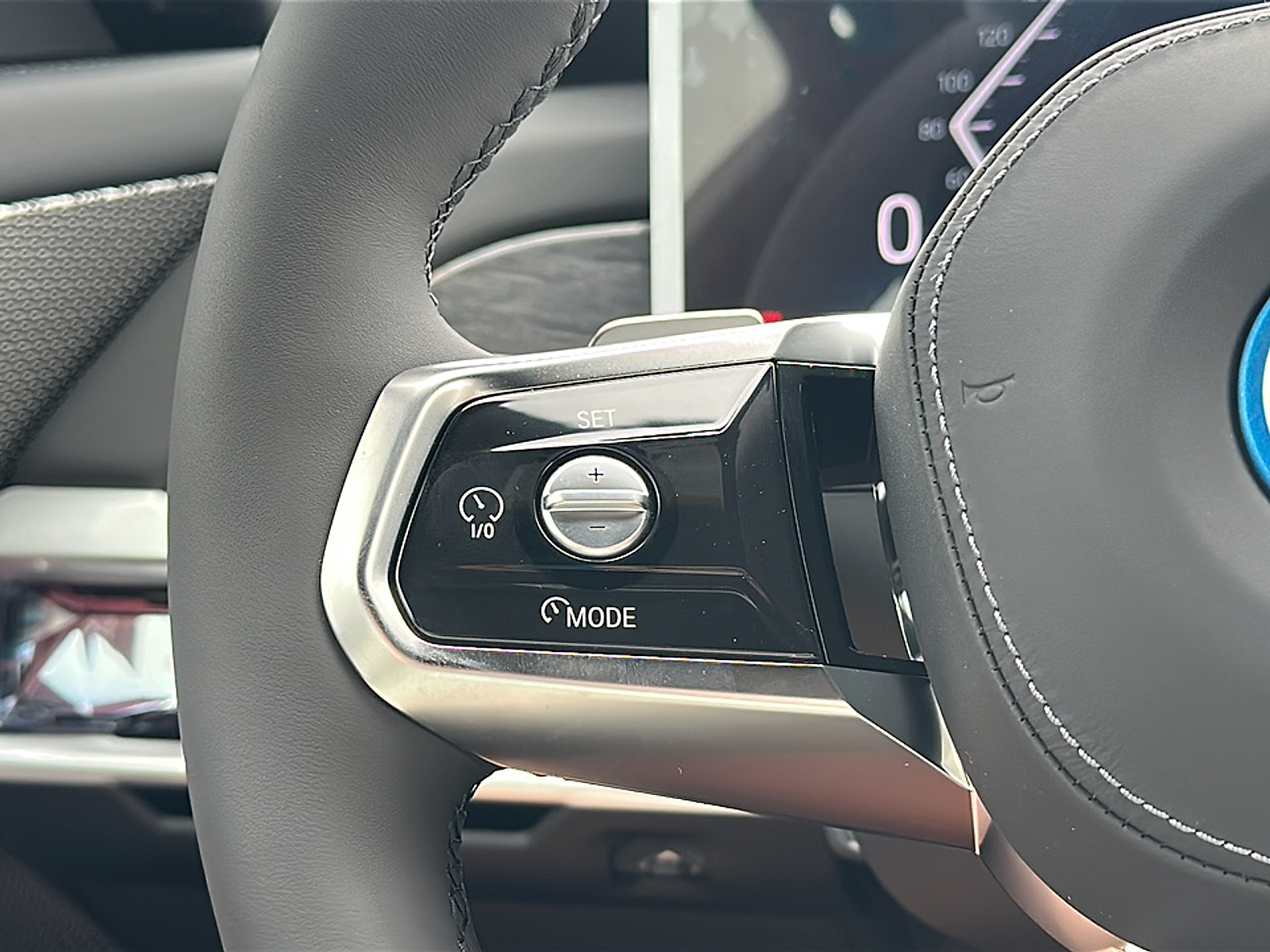 2025 Bmw i7 eDrive50 photo 7