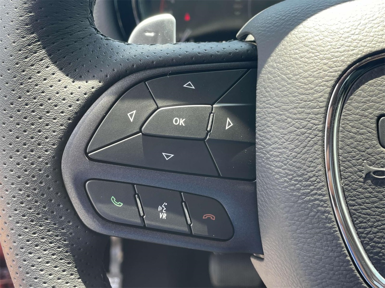 2025 Dodge Durango GT Plus photo 12